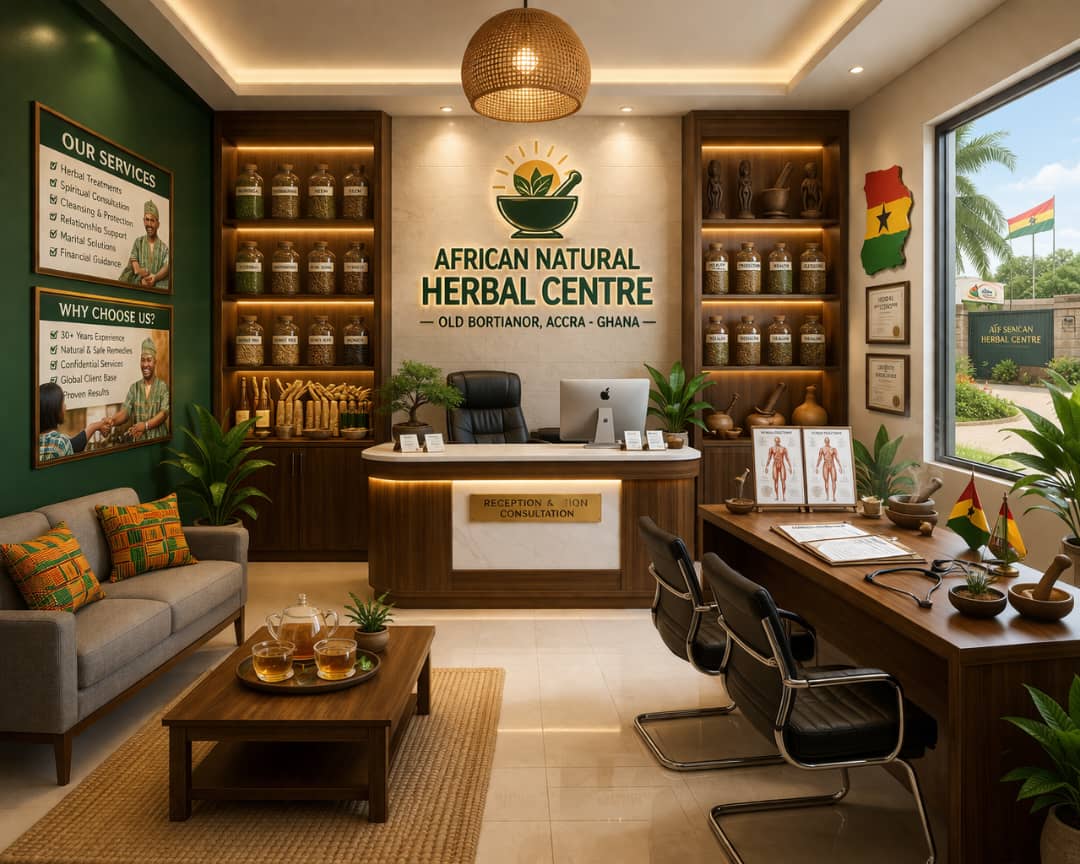 Herbal Centre