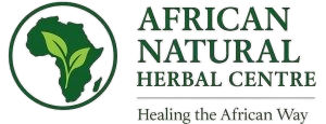 African-Natural-Herbal-Centre-logo